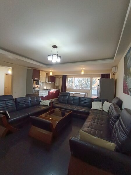 Drumul Taberei, Drumul Valea Danului, ap. 3 camere, 107 mp +loc parcare.