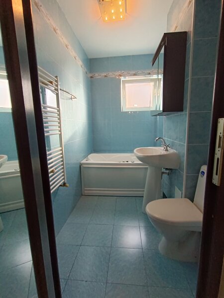 Drumul Taberei, Drumul Valea Danului, ap. 3 camere, 107 mp +loc parcare.