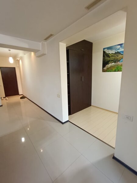 Drumul Taberei, Drumul Valea Danului, ap. 3 camere, 107 mp +loc parcare.