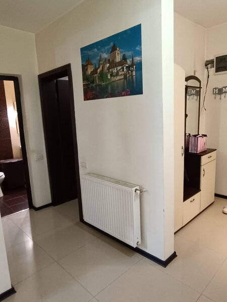 Drumul Taberei, Drumul Valea Danului, ap. 3 camere, 107 mp +loc parcare.