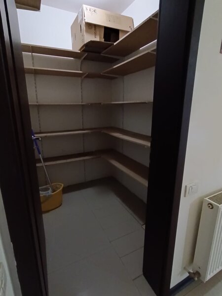 Drumul Taberei, Drumul Valea Danului, ap. 3 camere, 107 mp +loc parcare.