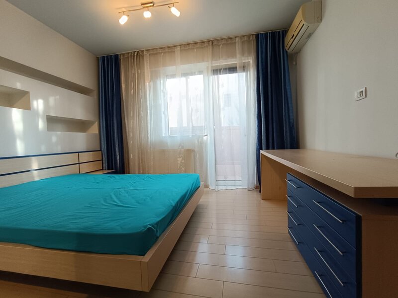 Drumul Taberei, Drumul Valea Danului, ap. 3 camere, 107 mp +loc parcare.
