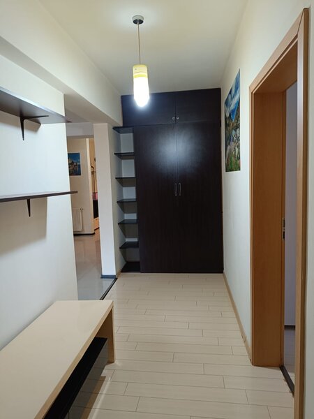 Drumul Taberei, Drumul Valea Danului, ap. 3 camere, 107 mp +loc parcare.