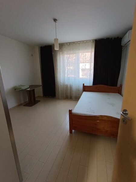 Drumul Taberei, Drumul Valea Danului, ap. 3 camere, 107 mp +loc parcare.