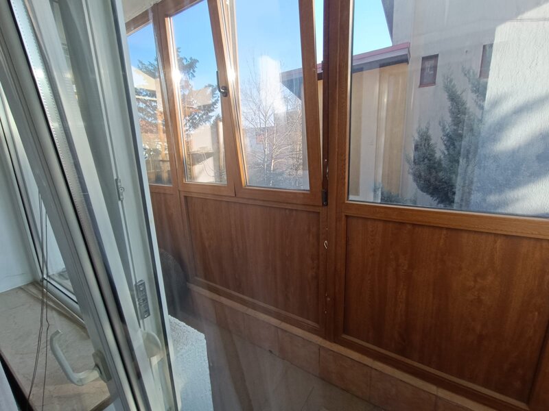 Drumul Taberei, Drumul Valea Danului, ap. 3 camere, 107 mp +loc parcare.